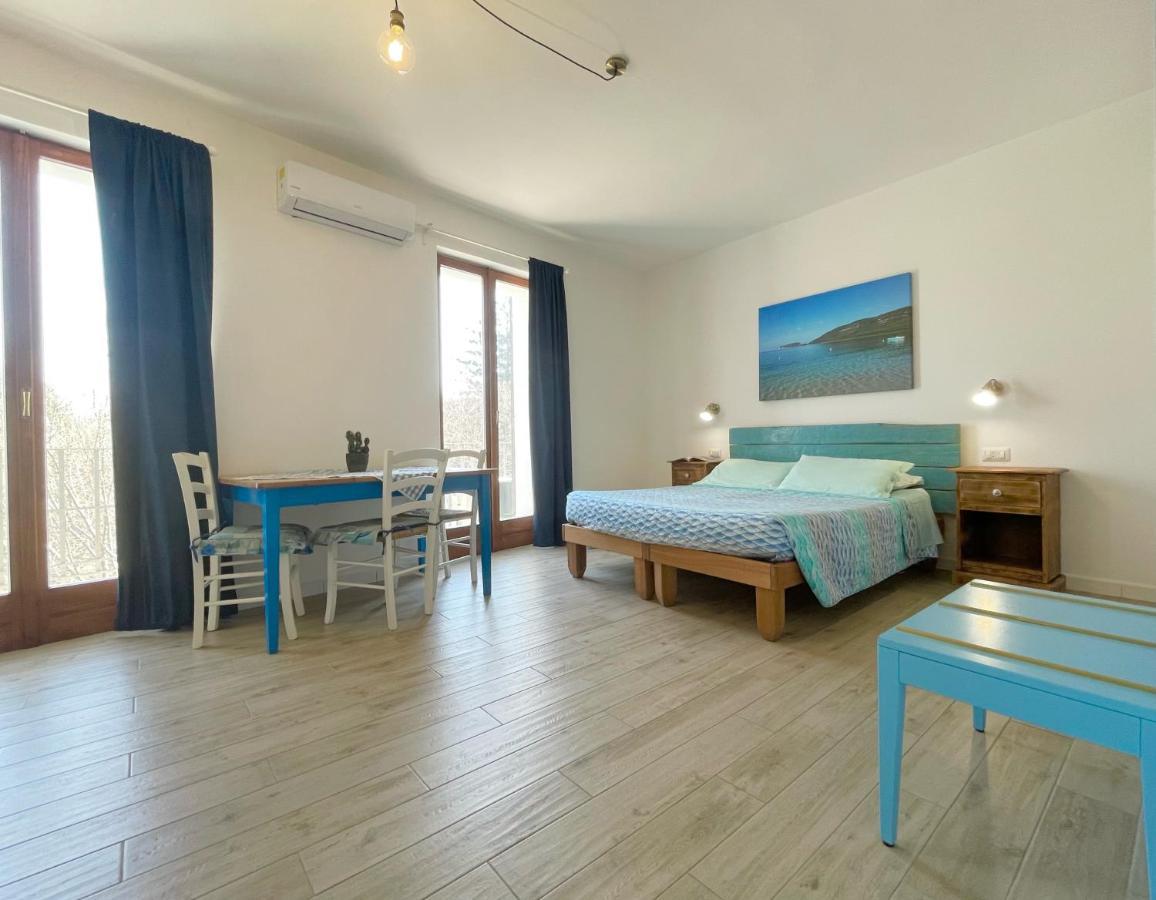 Dery Alghero Holiday Rooms Exterior photo